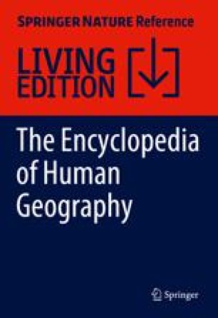 Models and Human Geography