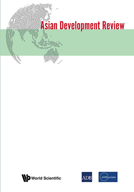 Geographically Heterogeneous Spatial Inequality in the People's Republic of China: A Luminosity-Based Analysis of Prefectural Cities and Counties