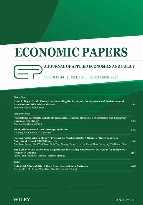 Inflation and Spatial Spillovers in a Large Archipelago: Evidence from Indonesia
