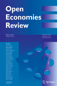 The 'Double Trap' in China: Multiple Equilibria in Institutions and Income and their Causal Relationship