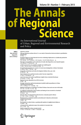 Regional economic inequality in Egypt: A Kuznets curve, convergence, or shock-driven decline?