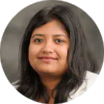 Portrait of Sujana Kabiraj