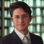 Portrait of Carlos Mendez
