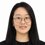 Portrait of Jiaqi Li