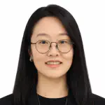 Portrait of Jiaqi Li